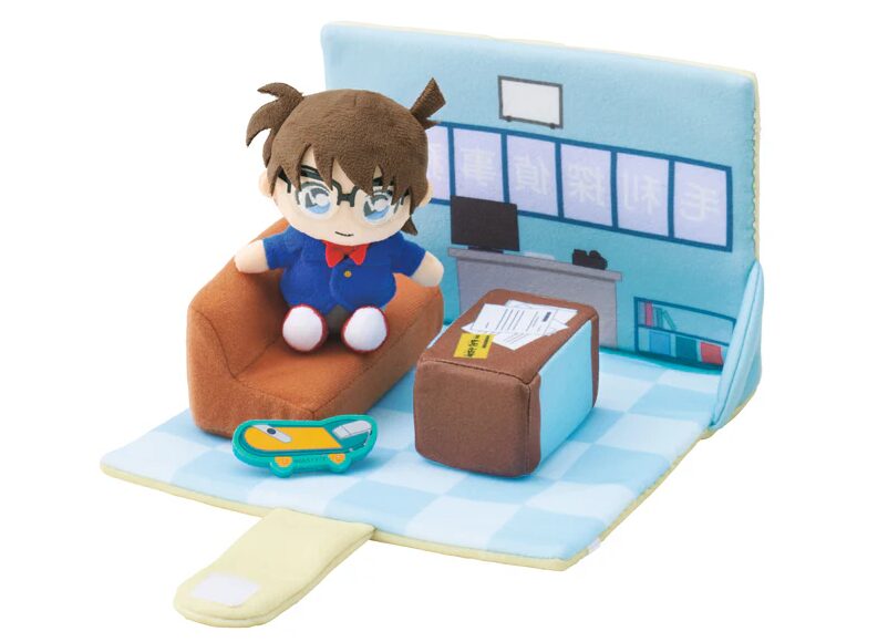 ぬいぐるみセット5個