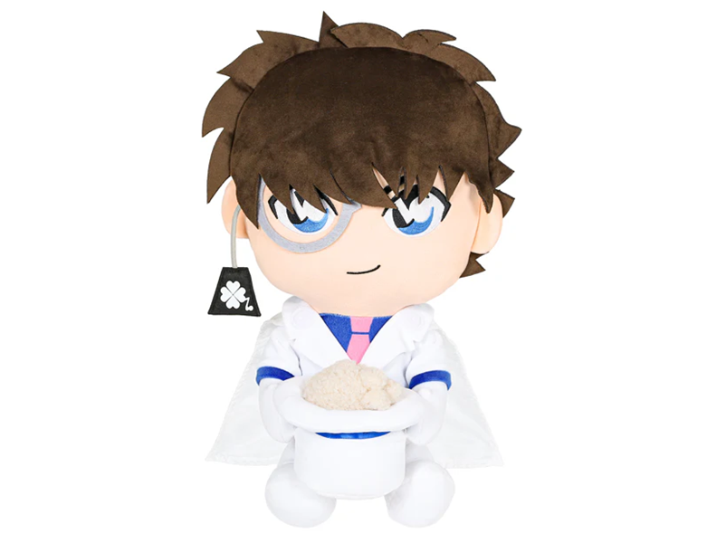 怪盗キッドのクッション